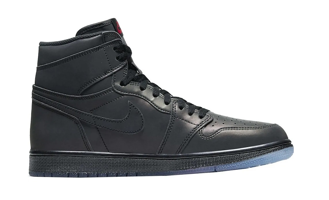 NIKE AIR JORDAN 1 ZOOM FEARLESS - Imagen 2
