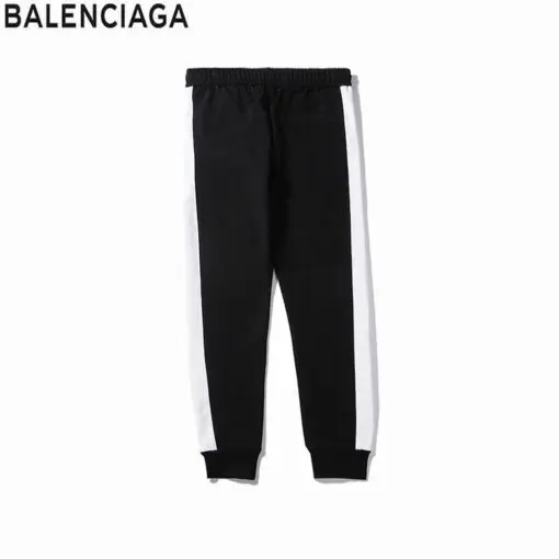 Balenciaga Pants Black - Imagen 2
