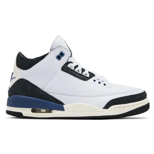 A Ma Maniére x Air Jordan 3 Retro OG SP ‘For The Love’