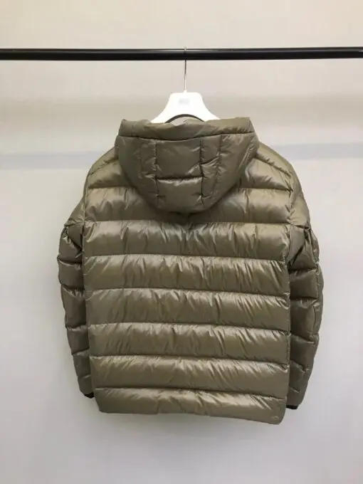 Canada Goose Down Jacket Glossy Olive - Imagen 2