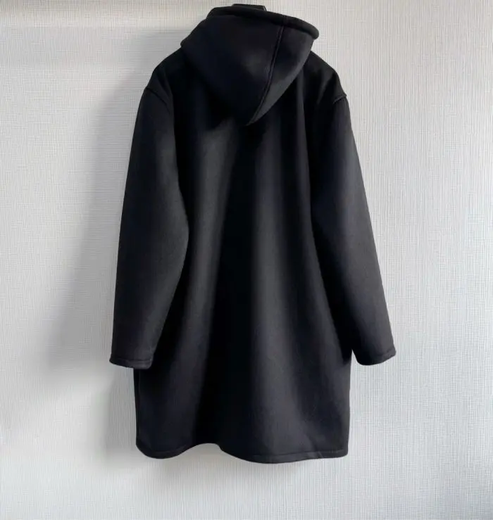Celine Long Jacket Black - Imagen 2