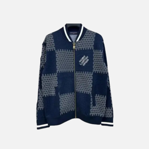 Hoodies Damier Louis Vuitton