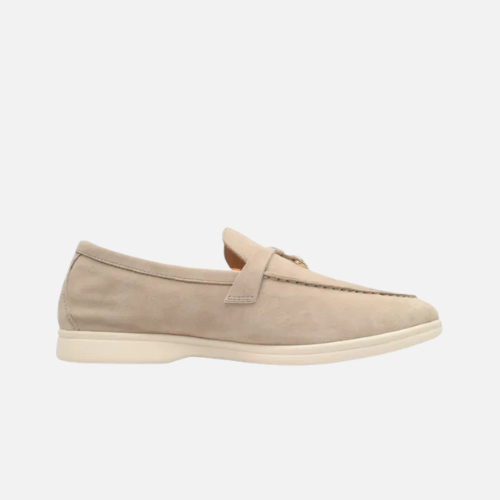 Loro Piana Loafer Light Apricot