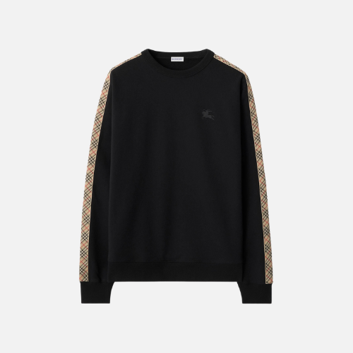 Burberry Sweatshirt Black