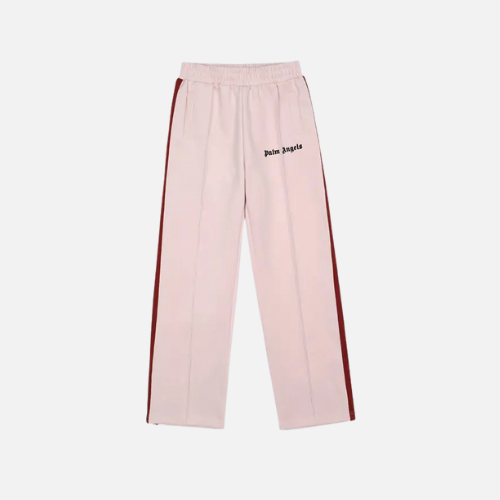 Palm Angels Classic Track Pants Light Pink