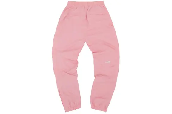 Corteiz Shukushuku Bottoms Baby Pink - Imagen 2