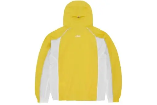Jacket Yellow White Corteiz - Imagen 2