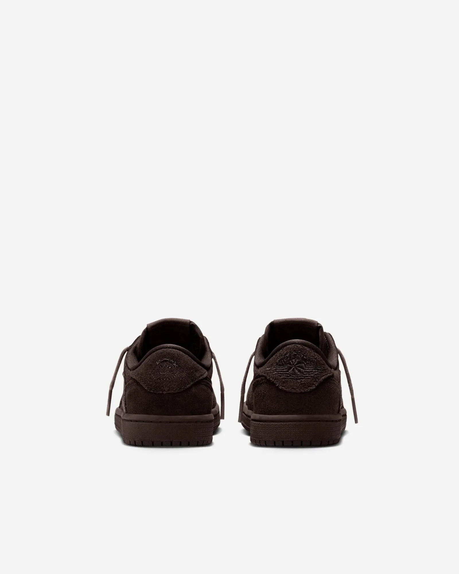 Jordan Brand x Travis Scott Air Jordan 1 Low OG “Velvet Brown” - Imagen 4