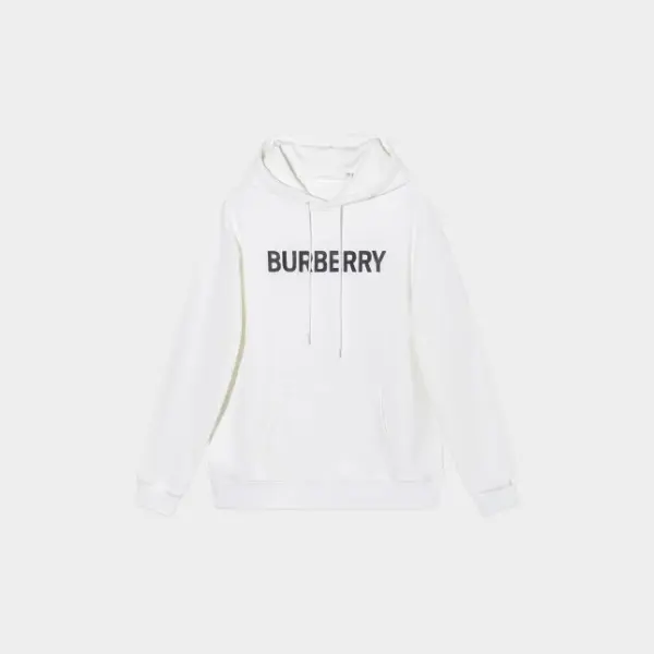Burberry Hooded sweater