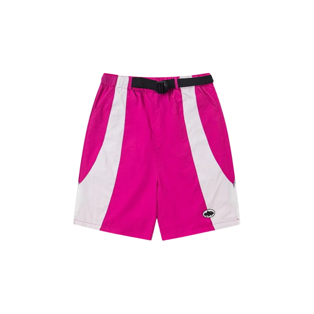 Corteiz Spring Windbreaker Short Pink