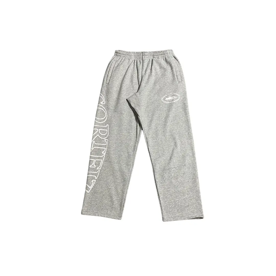 Corteiz Sweatpant Gray