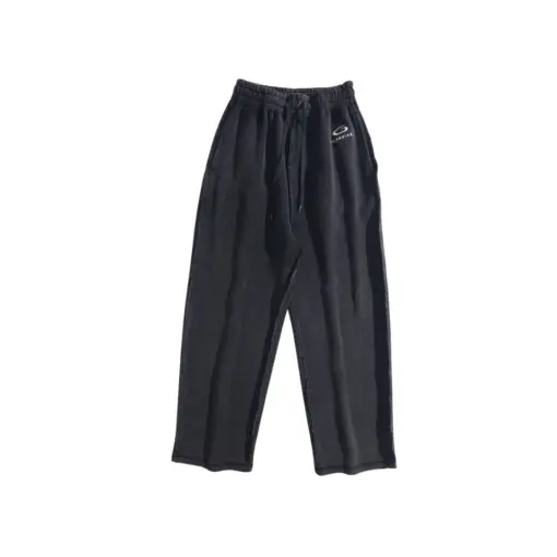 Balenciaga Pant Dark Gray