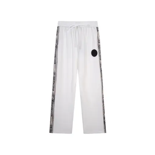Balenciaga Pants White