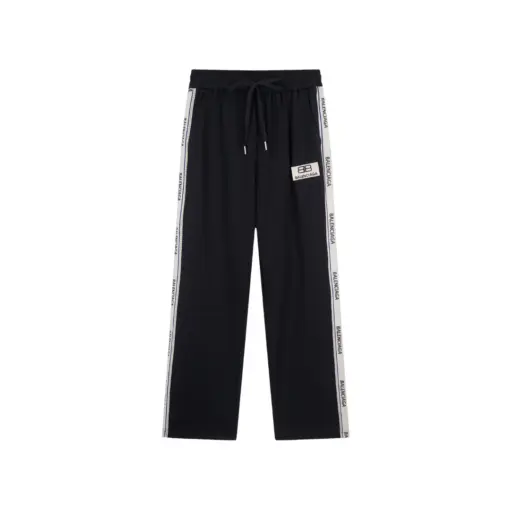 Balenciaga Pants Black