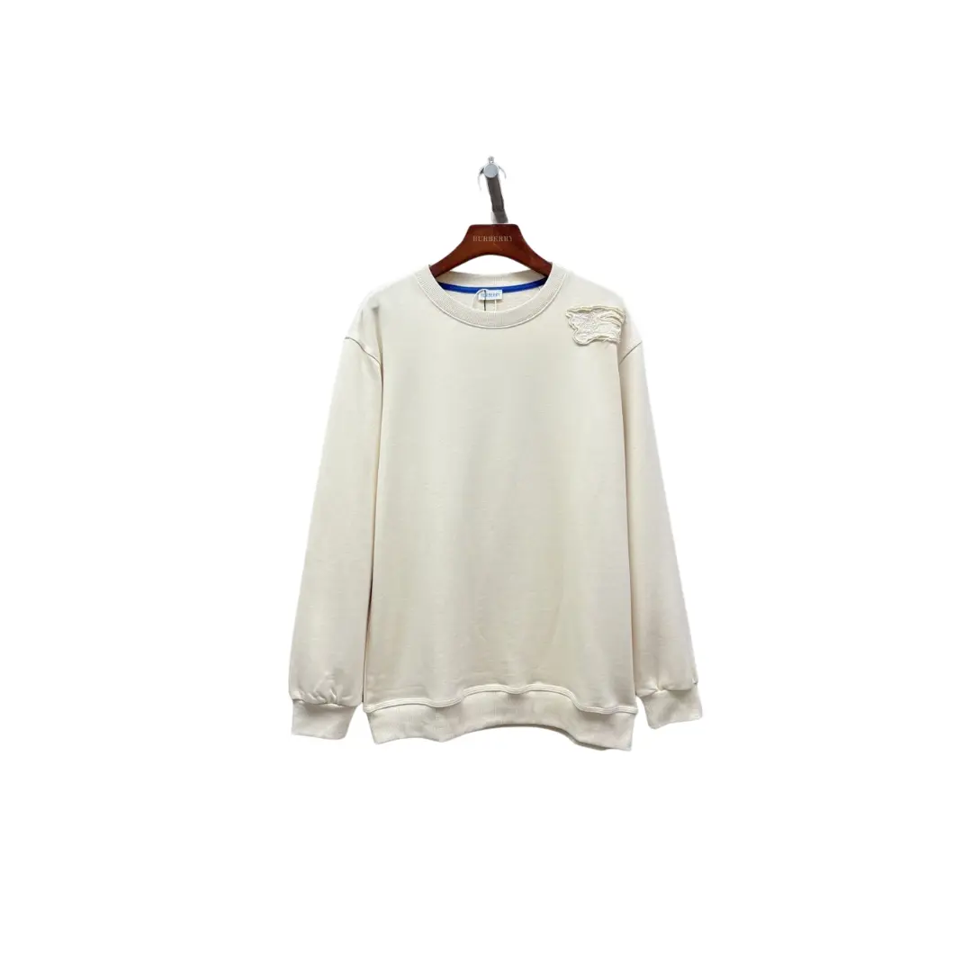 Burberry Sweater White