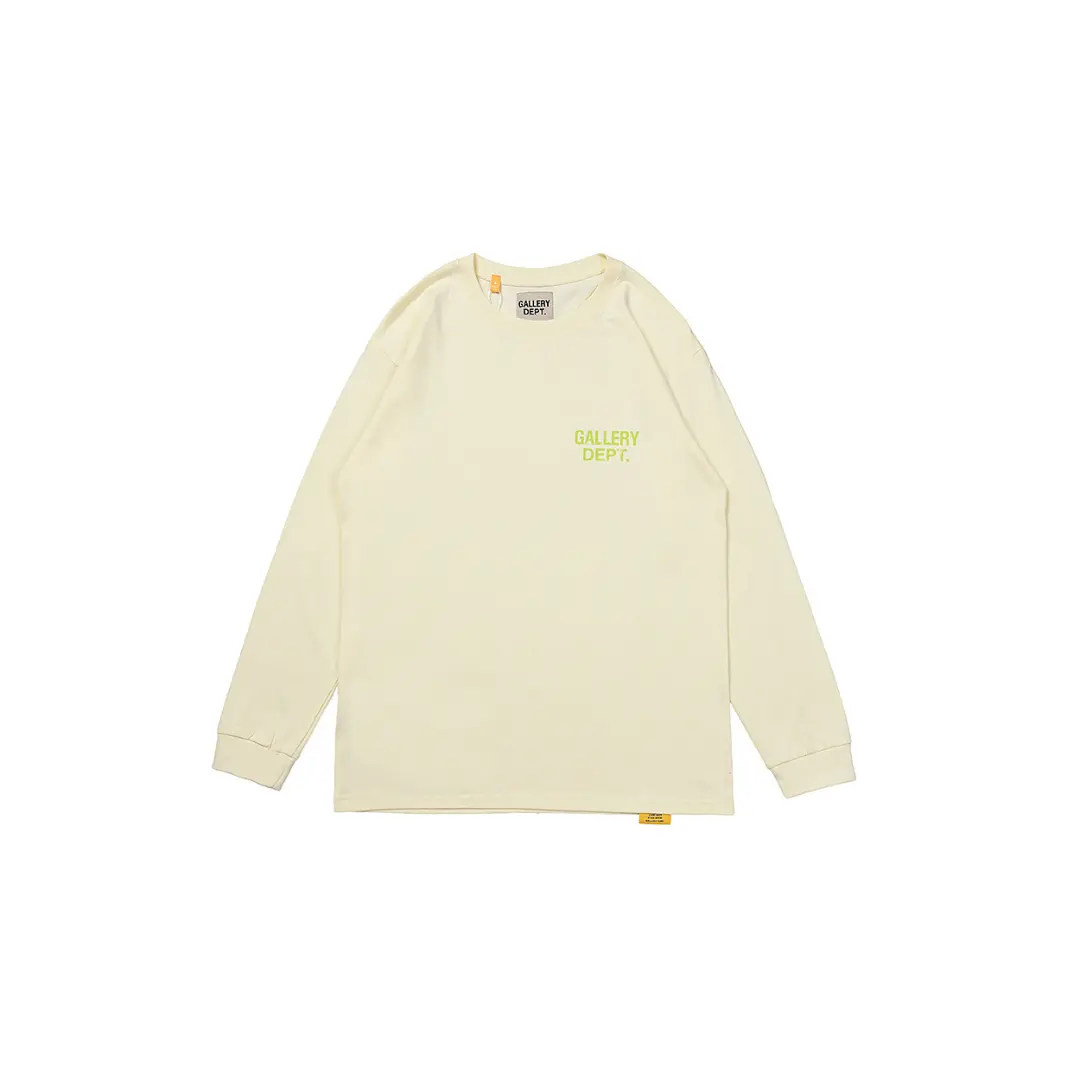 Gallery Dept. Sweater Cream