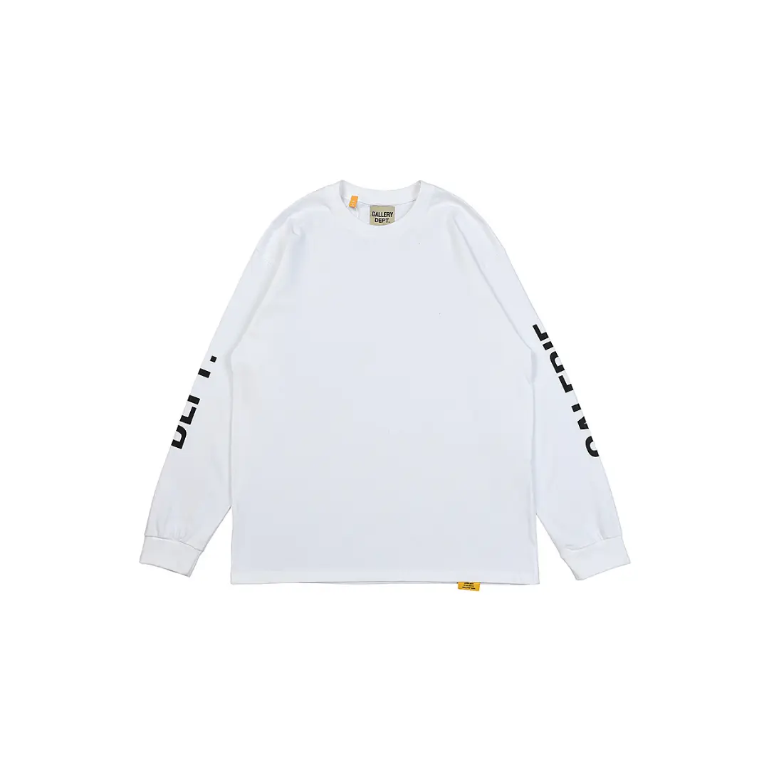 Gallery Dept. Sweater White