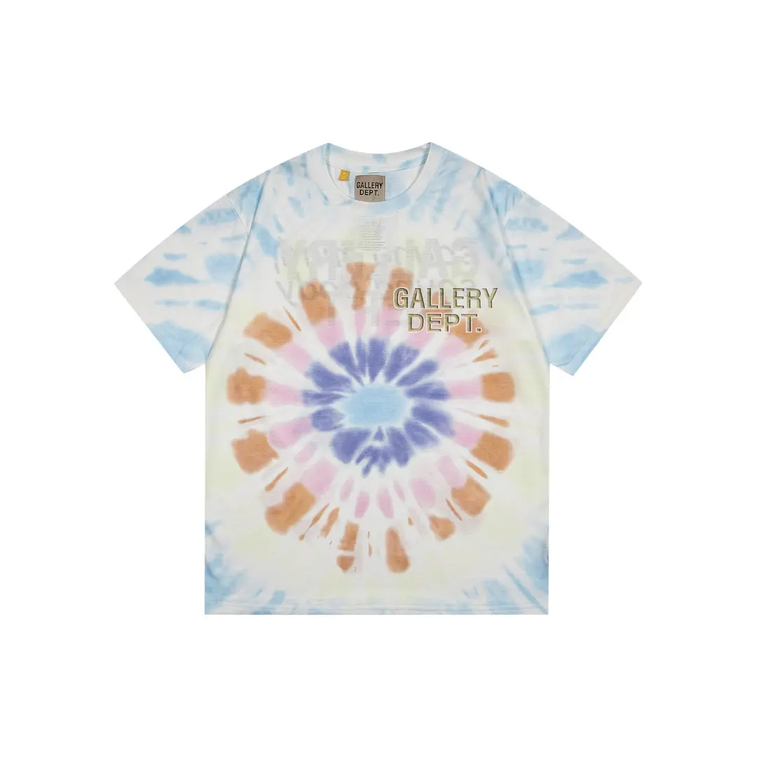 GALLERY DEPT. Tie Dye T Shirt