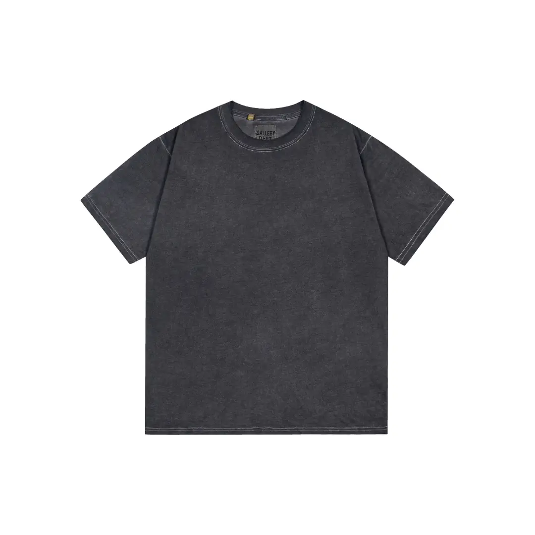 GALLERY DEPT. T Shirt Dark Gray