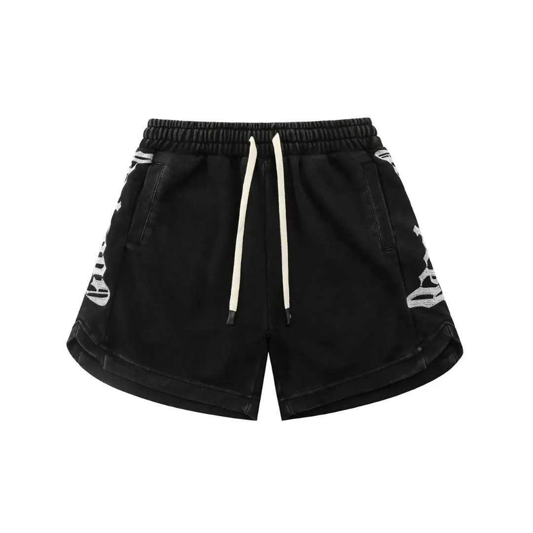 Fear of God Essentials Shorts Black