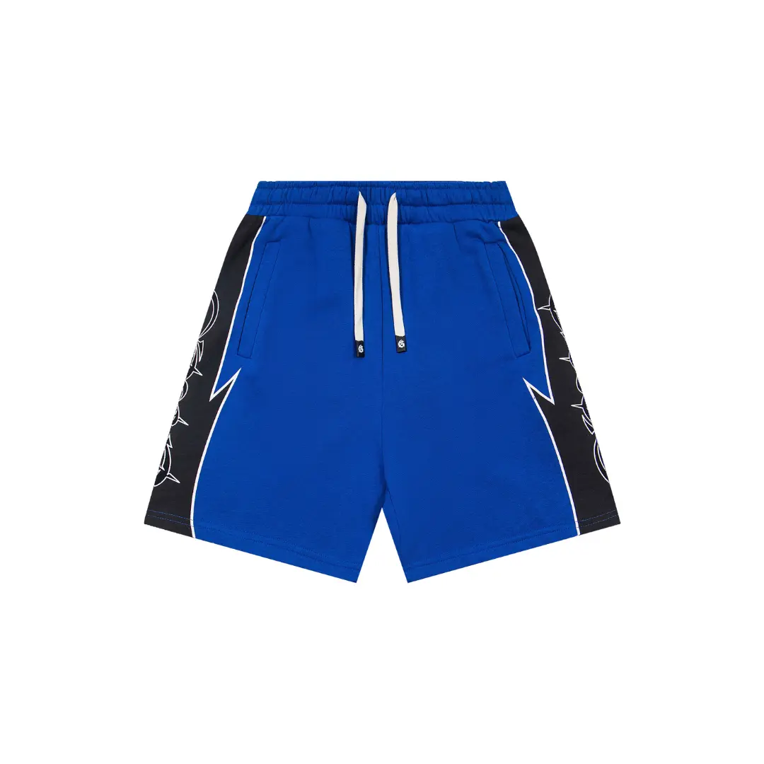Fear of God Essentials Shorts Blue