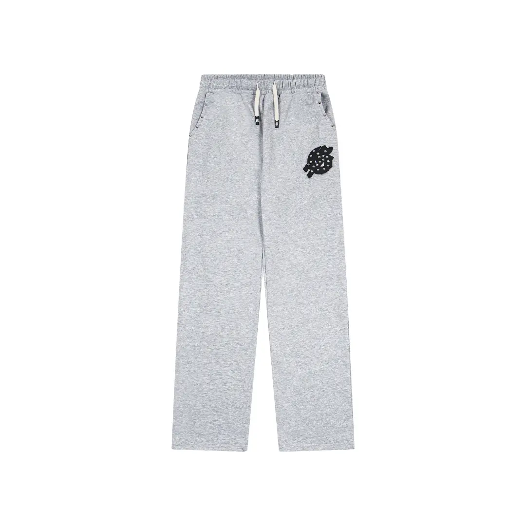 ESSENTIALS FEAR OF GOD Pant Trouser White