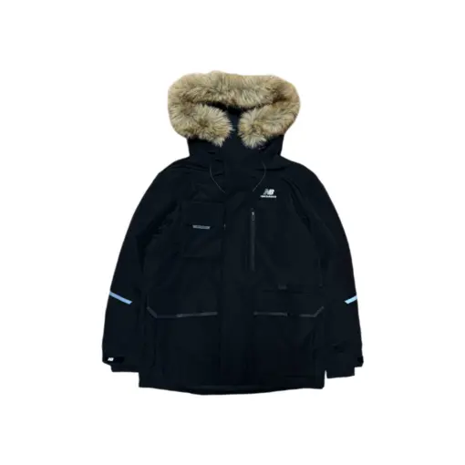 Balenciaga Jacket Black