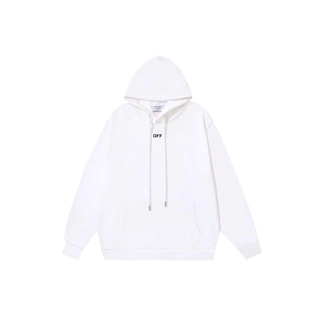 Off-White Hoodie M2