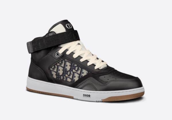 Dior B27 – High Black - Imagen 2