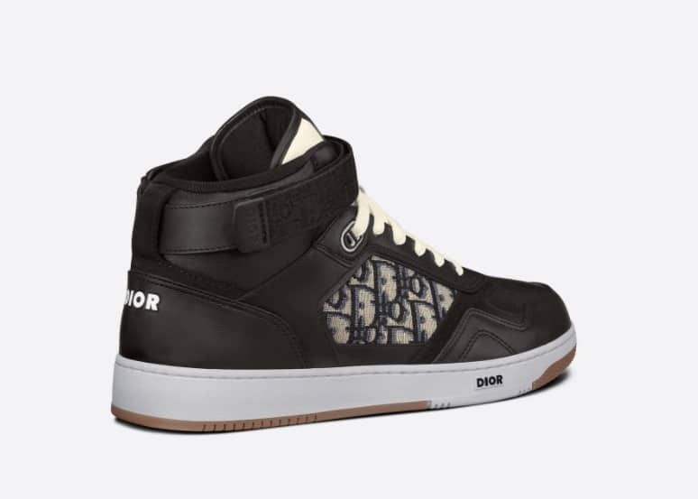 Dior B27 – High Black - Imagen 3