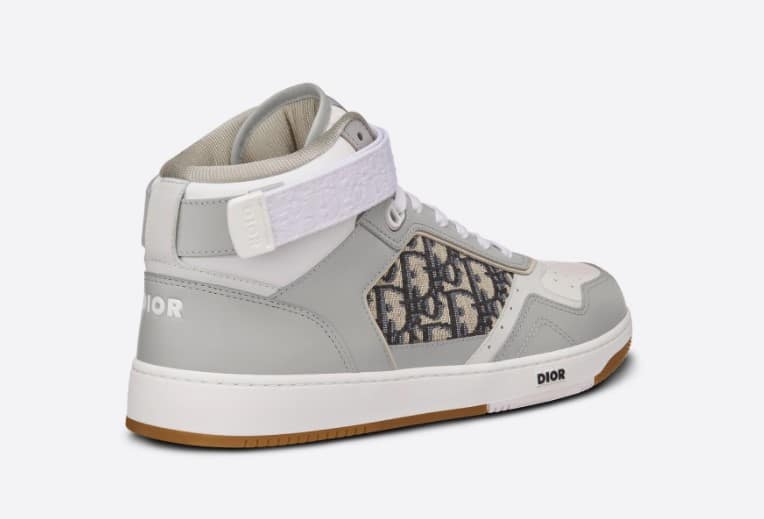 Dior B27 – High Grey - Imagen 3