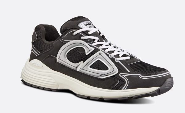 Dior B30 – Black Grey - Imagen 2