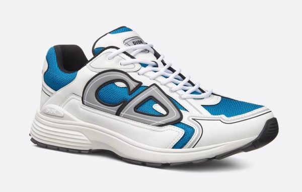 Dior B30 – White Blue Grey - Imagen 2