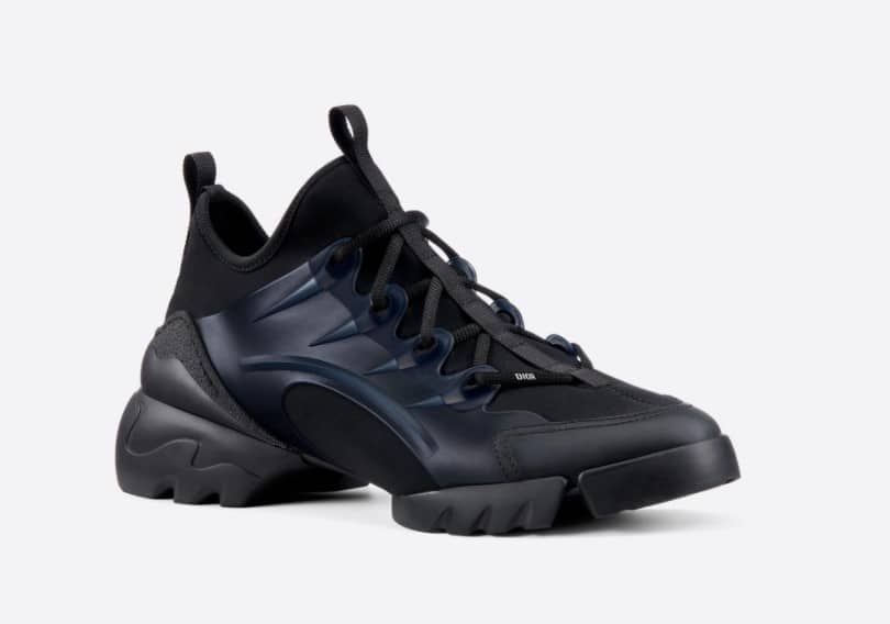 Dior D-Connect Black - Imagen 2