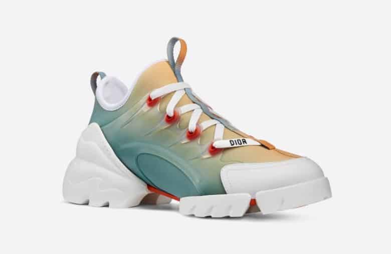 Dior D-Connect Multicolor - Imagen 2