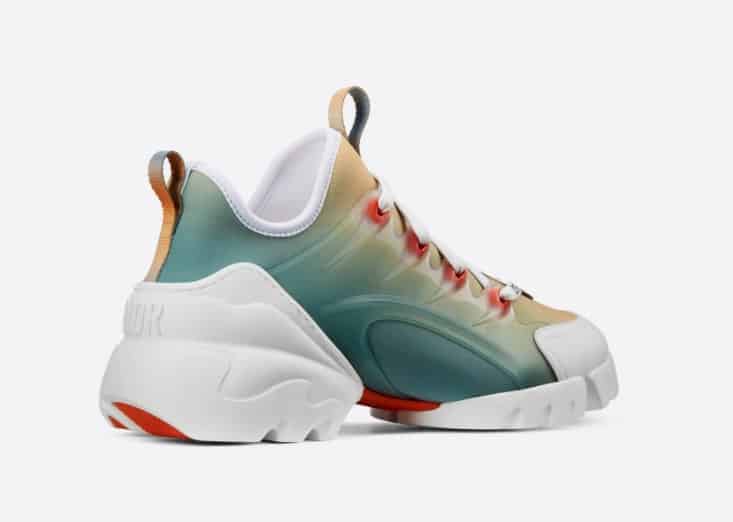 Dior D-Connect Multicolor - Imagen 3