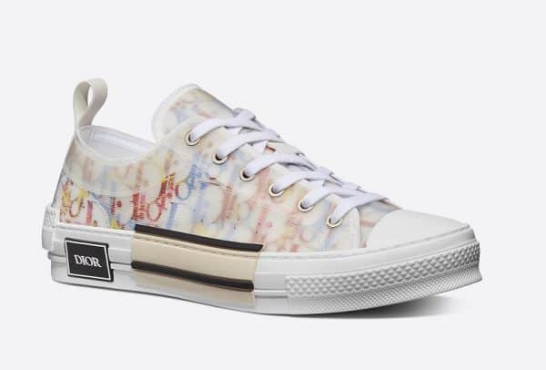 Dior Oblique B23 – Street - Imagen 2