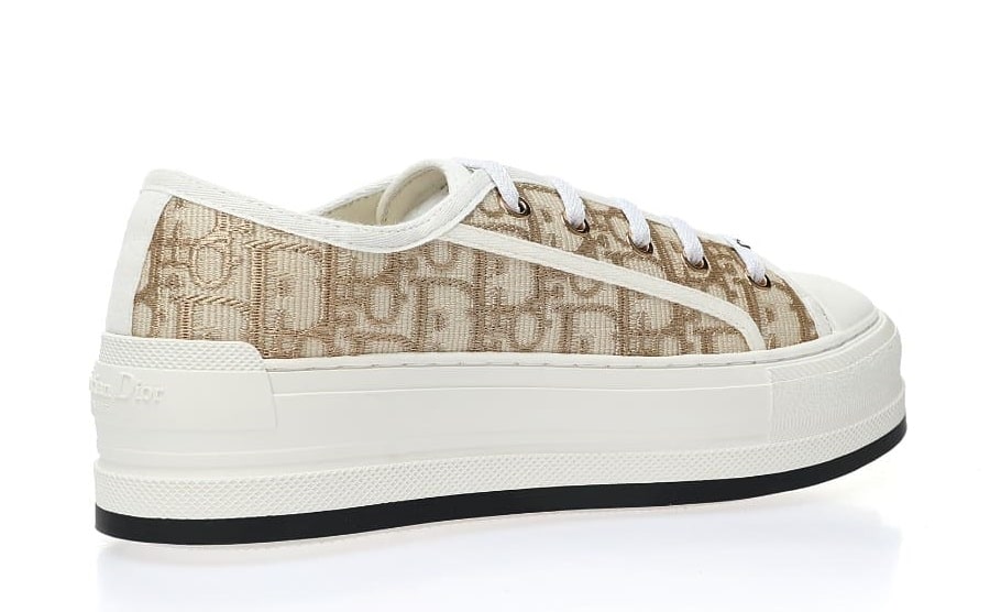Dior Walk Platform Oblique - Imagen 3