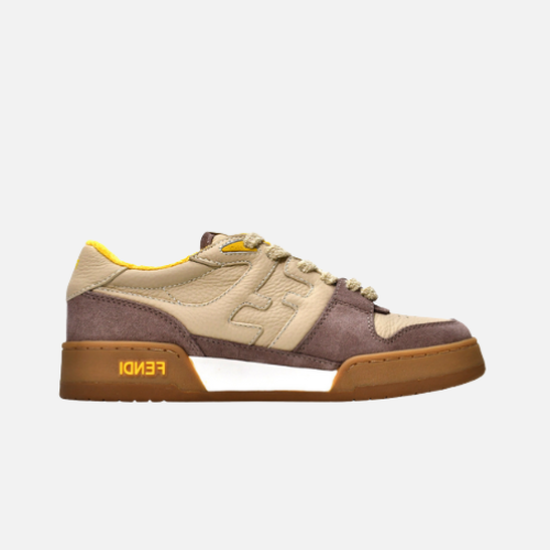 Fendi Match - Beige