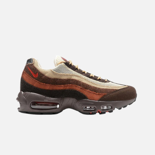 Air Max 95 – Anatomy Of Air