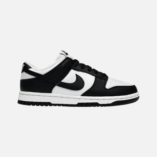 Nike Dunk Low White Black