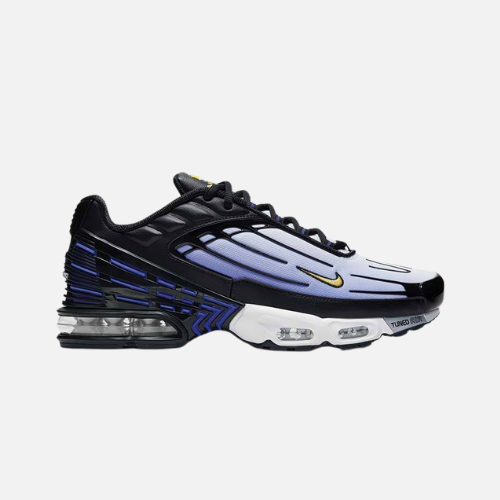 Airmax Plus 3 Hyper Blue