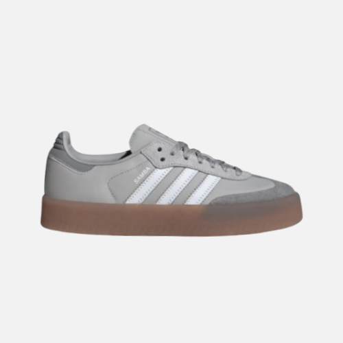 Samba XLG – Grey