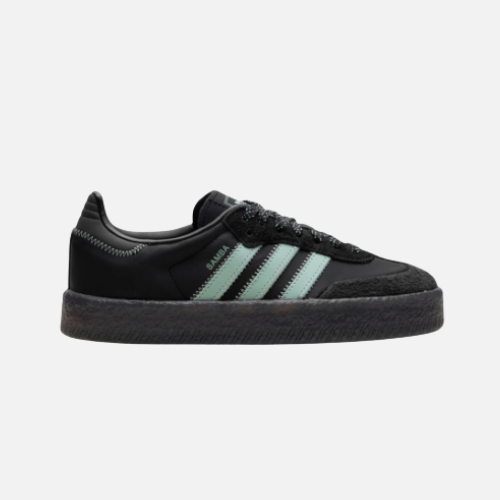 Samba XLG – Haze Green