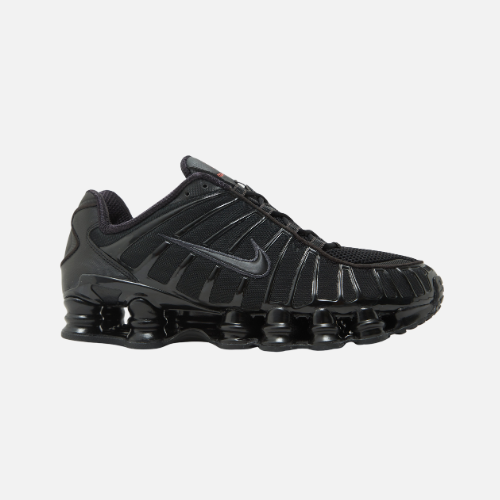 Nike Shox TL Black