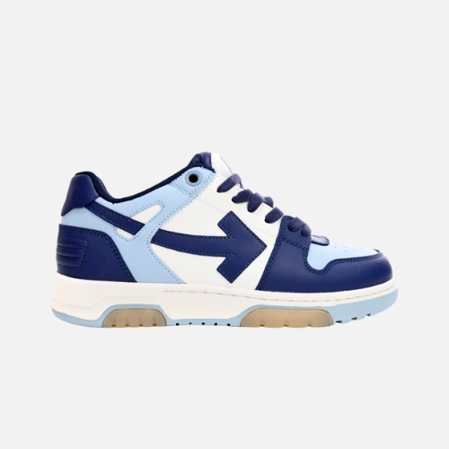 Off White Out Of Office-Double Blue