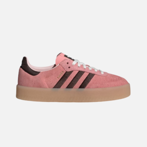 Samba XLG – Indoor Pink