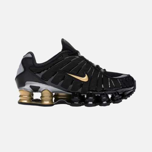 Nike Shox Neymar JR