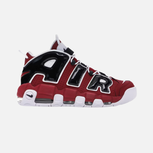 Nike Air Uptempo Bulls Hoops