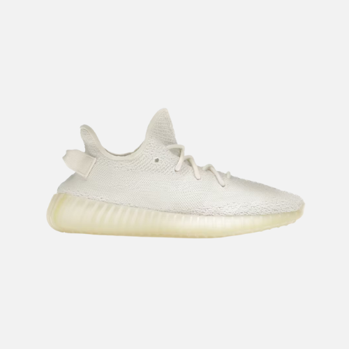 Adidas Yeezy Boost 350 Cream White